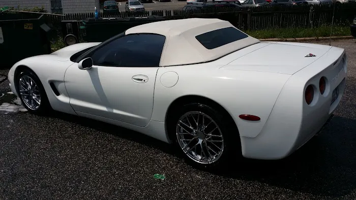 Enterprise Rent-A-Car Picture 9