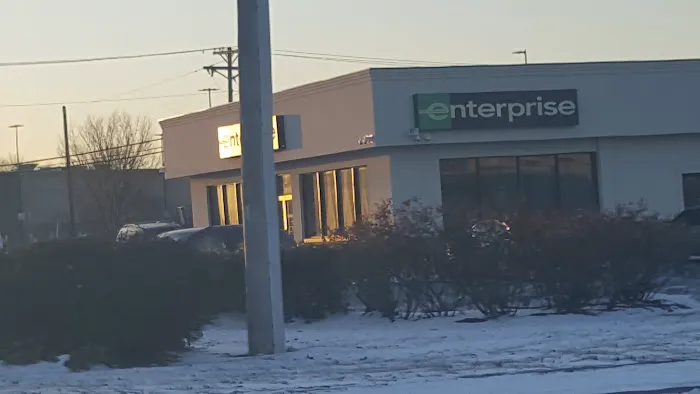 Enterprise Rent-A-Car Picture 4
