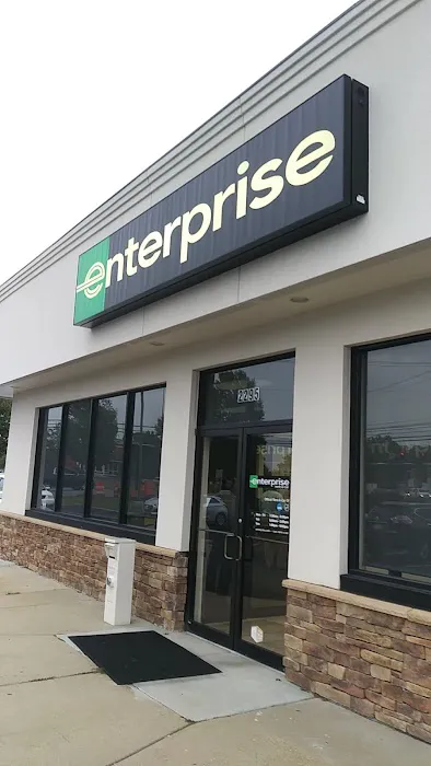 Enterprise Rent-A-Car Picture 9