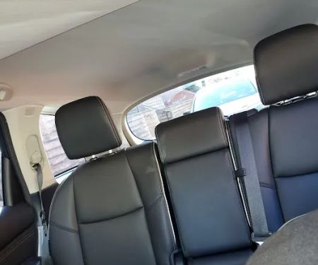 Enterprise Rent-A-Car
