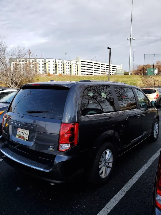 Enterprise Rent-A-Car Picture 5