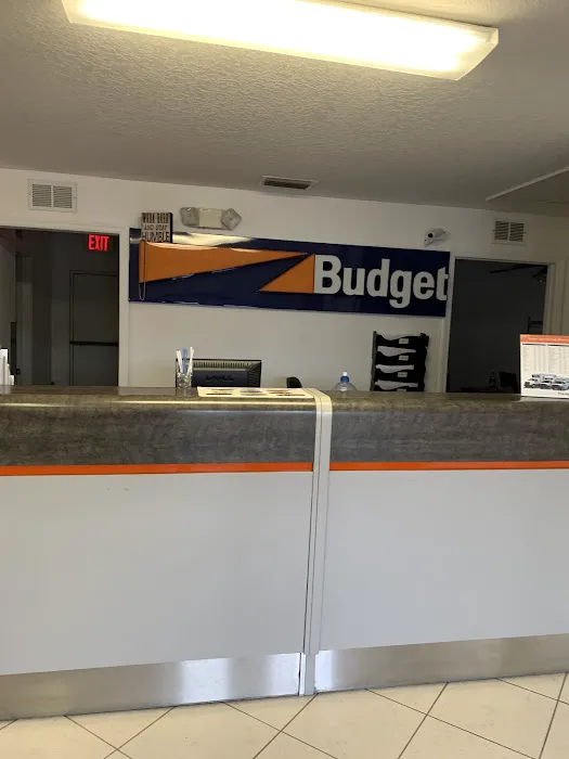 Budget Car Rental Picture 5