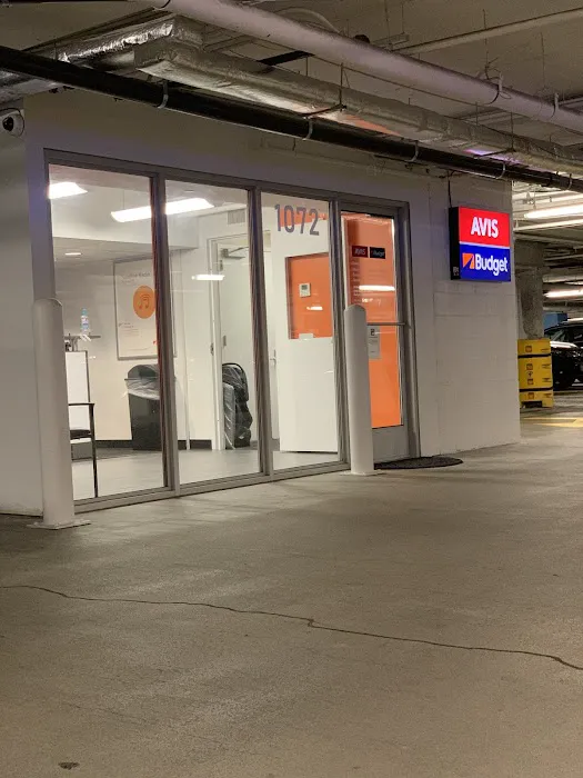 Budget Car Rental Picture 7