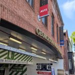 Avis Car Rental