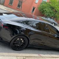 Taylormade foreigns ico