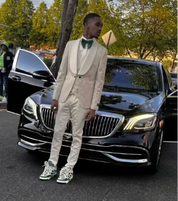 Taylormade foreigns Picture 7