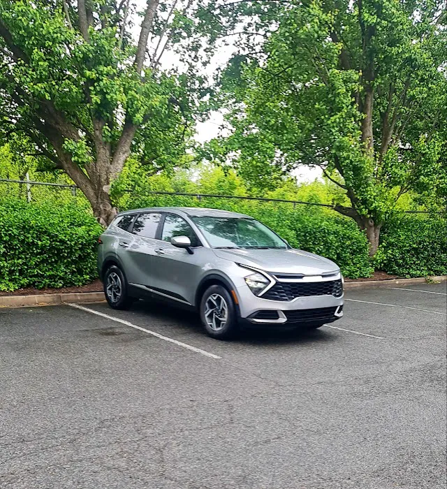 Avis Car Rental Picture 5