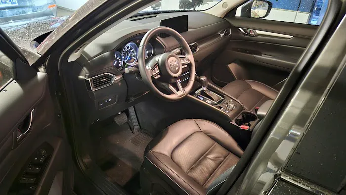 Avis Car Rental Picture 9