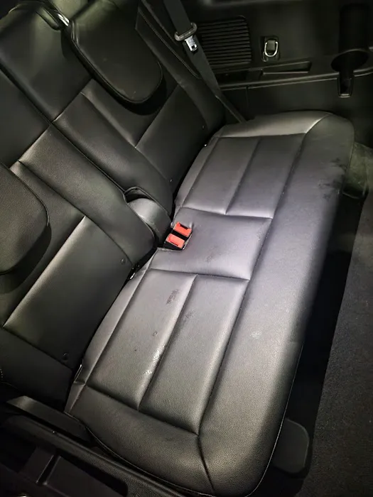 Avis Car Rental Picture 10