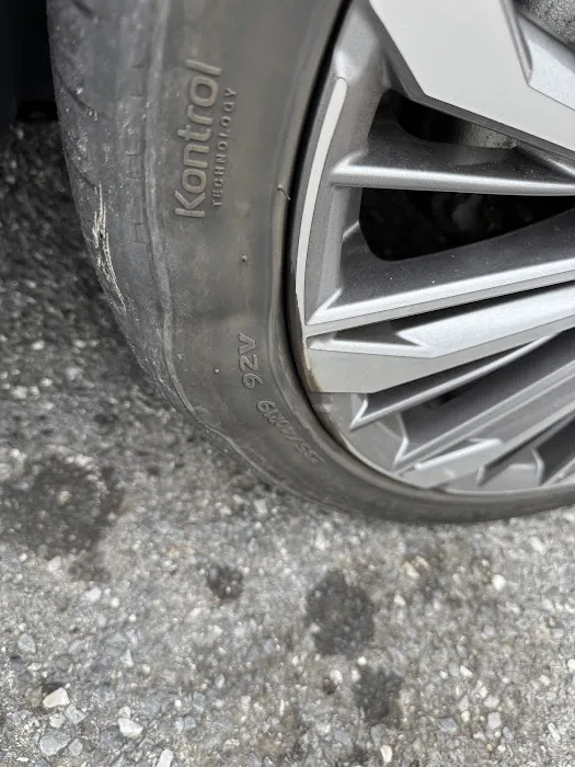 Budget Car Rental Picture 7