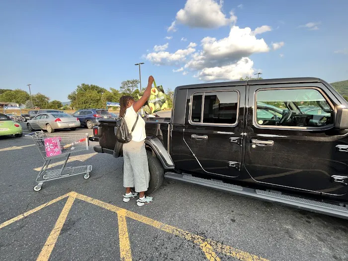 Budget Car Rental Picture 4