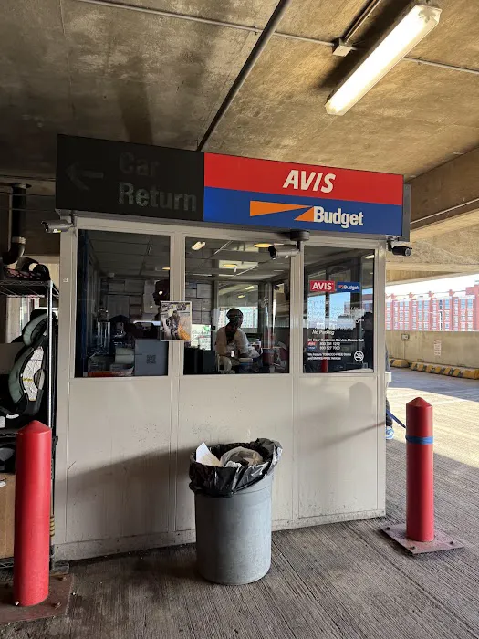 Budget Car Rental Picture 5