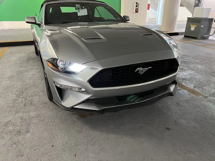 Enterprise Rent-A-Car Picture 3