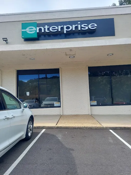 Enterprise Rent-A-Car Picture 3