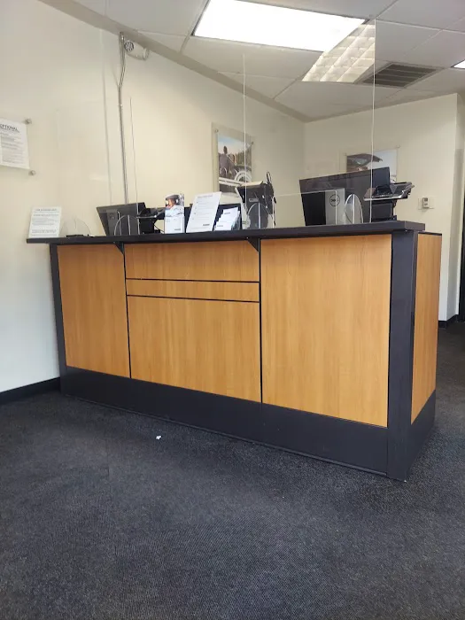 Enterprise Rent-A-Car Picture 4
