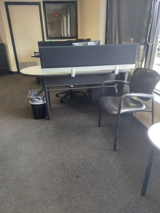 Enterprise Rent-A-Car Picture 8