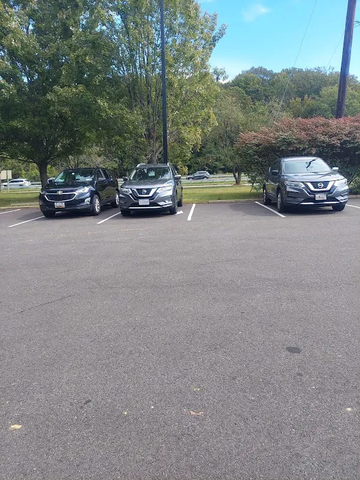 Enterprise Rent-A-Car Picture 6