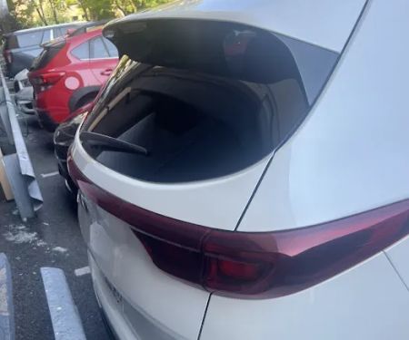 Budget Car Rental