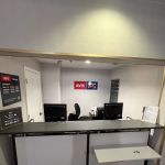 Avis Car Rental