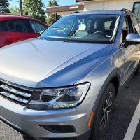 Enterprise Rent-A-Car ico