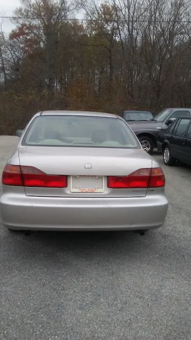 Enterprise Rent-A-Car Picture 8