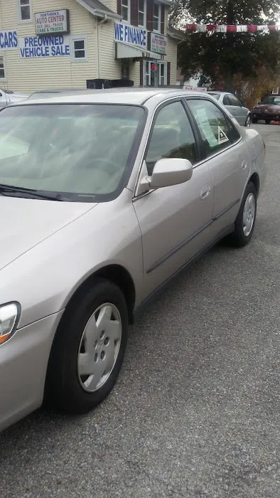 Enterprise Rent-A-Car Picture 5