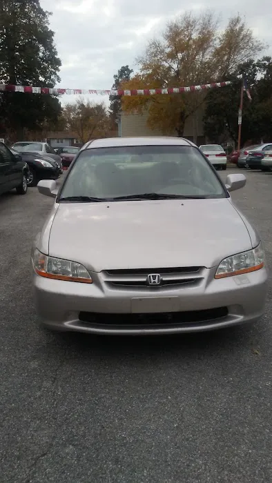 Enterprise Rent-A-Car Picture 4
