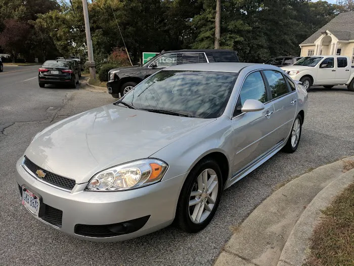 Enterprise Rent-A-Car Picture 6
