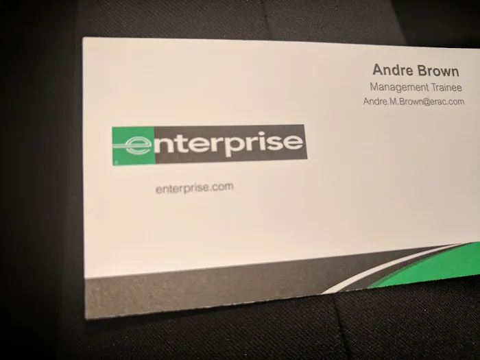 Enterprise Rent-A-Car Picture 10