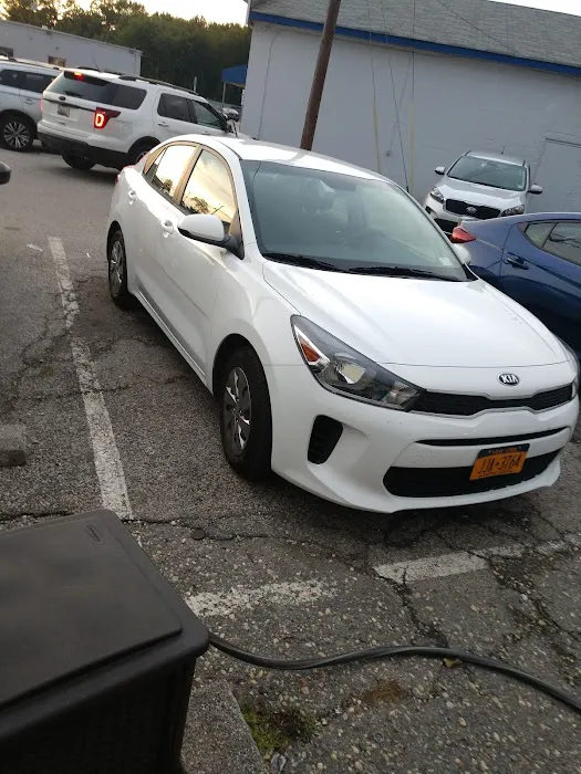 Budget Car Rental Picture 4