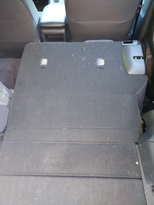 Budget Car Rental Picture 6