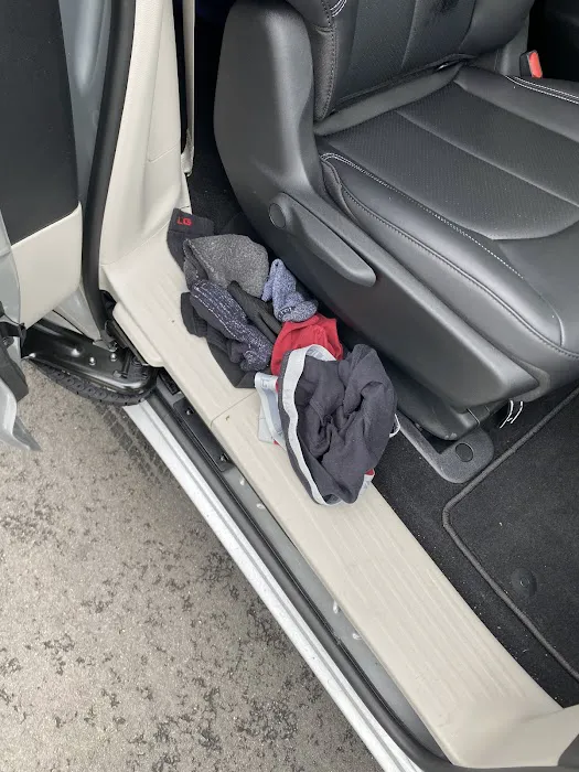 Budget Car Rental Picture 9