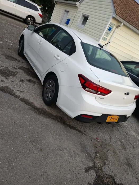 Budget Car Rental Picture 7