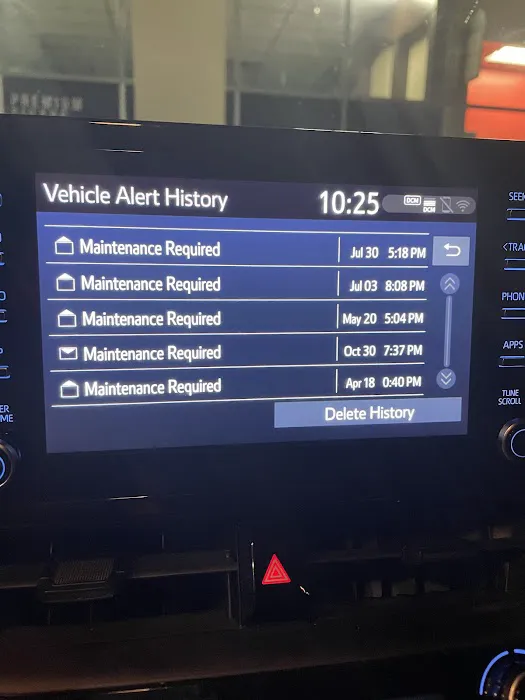 Avis Car Rental Picture 6