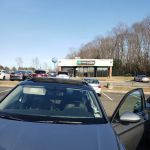 Enterprise Rent-A-Car