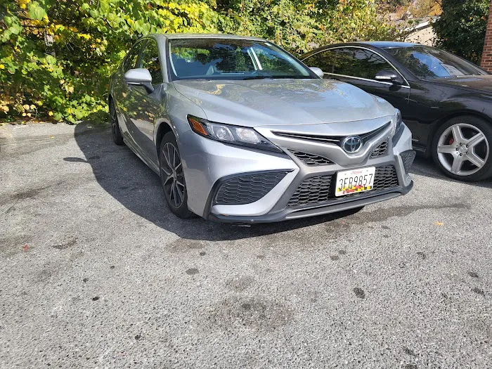Enterprise Rent-A-Car Picture 3