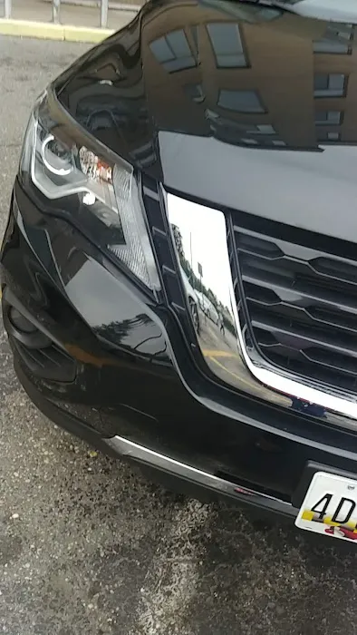 Enterprise Rent-A-Car Picture 9