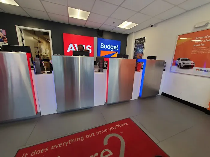 Avis Car Rental Picture 1
