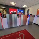 Avis Car Rental