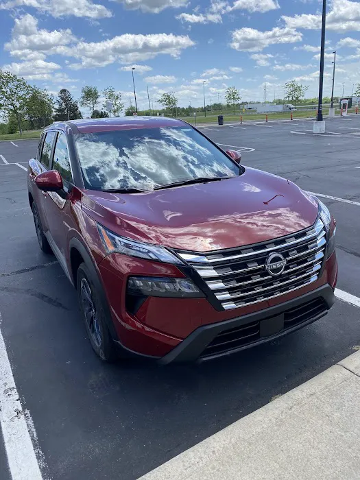 Avis Car Rental Picture 7