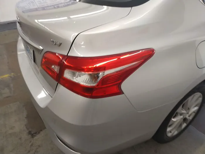 Avis Car Rental Picture 8
