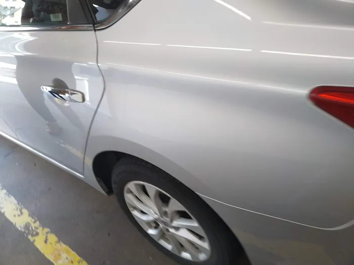 Avis Car Rental Picture 10