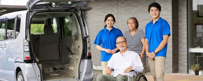 Healthway Ambulatory, Handicap and Stretcher Transportation Picture 2