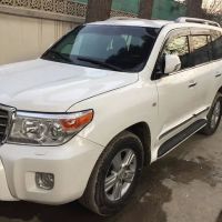 Diplomat Armored Rentals ico