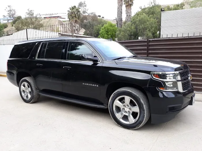 Diplomat Armored Rentals Picture 7