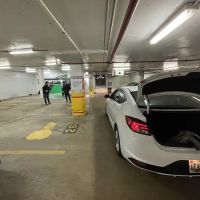 Enterprise Rent-A-Car ico