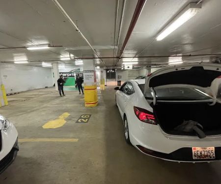 Enterprise Rent-A-Car