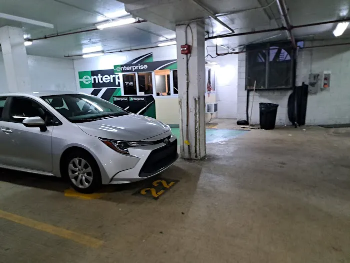 Enterprise Rent-A-Car Picture 9