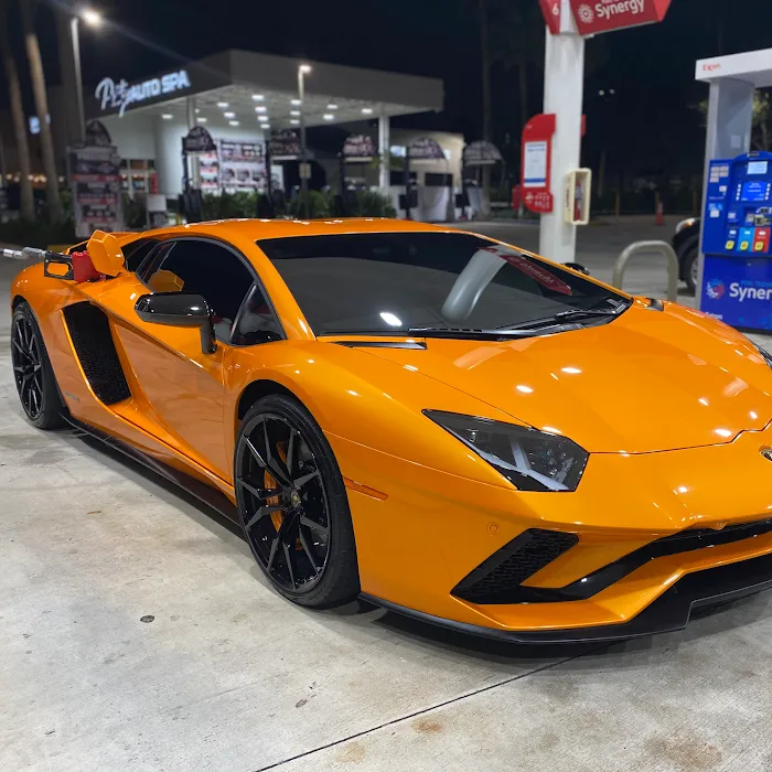 Exotic Car Rental DC | Instant Luxury Rentals Picture 3