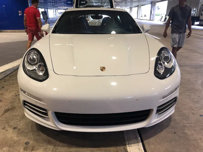 Exotic Car Rental DC | Instant Luxury Rentals Picture 10